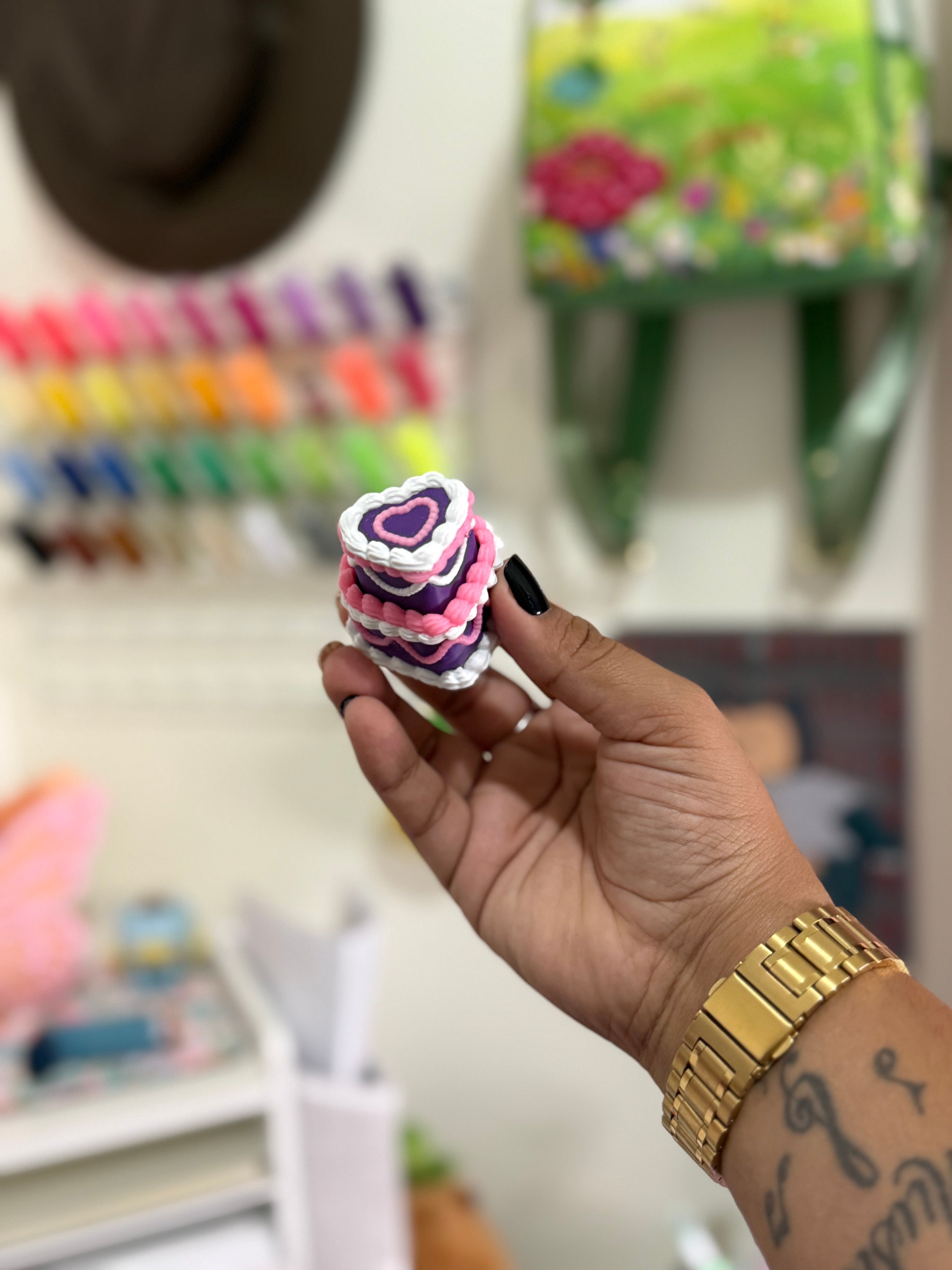 Cake Clicker
