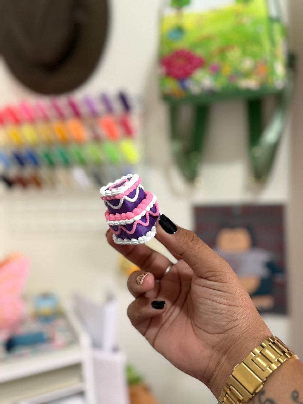 Cake Clicker