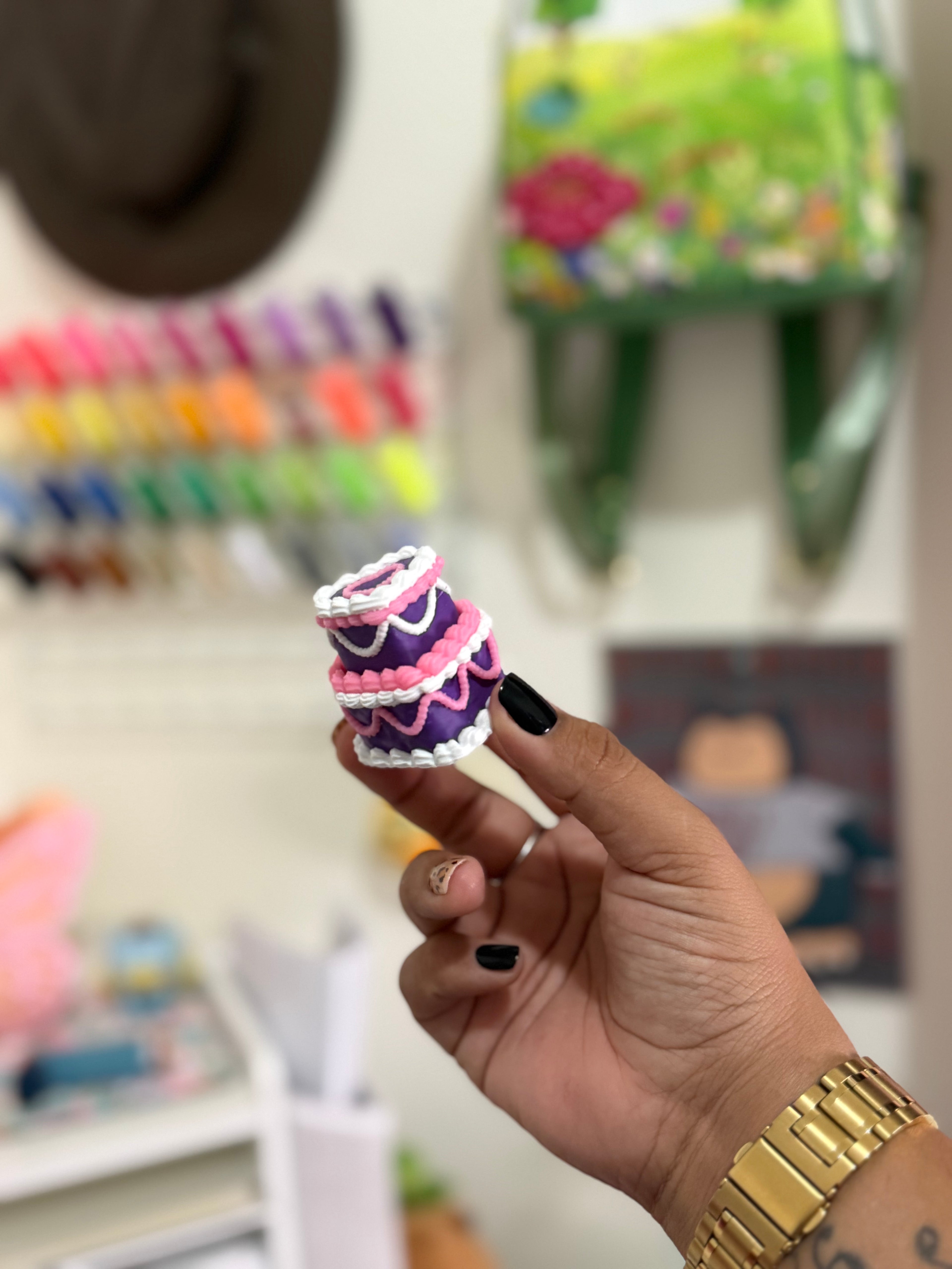Cake Clicker