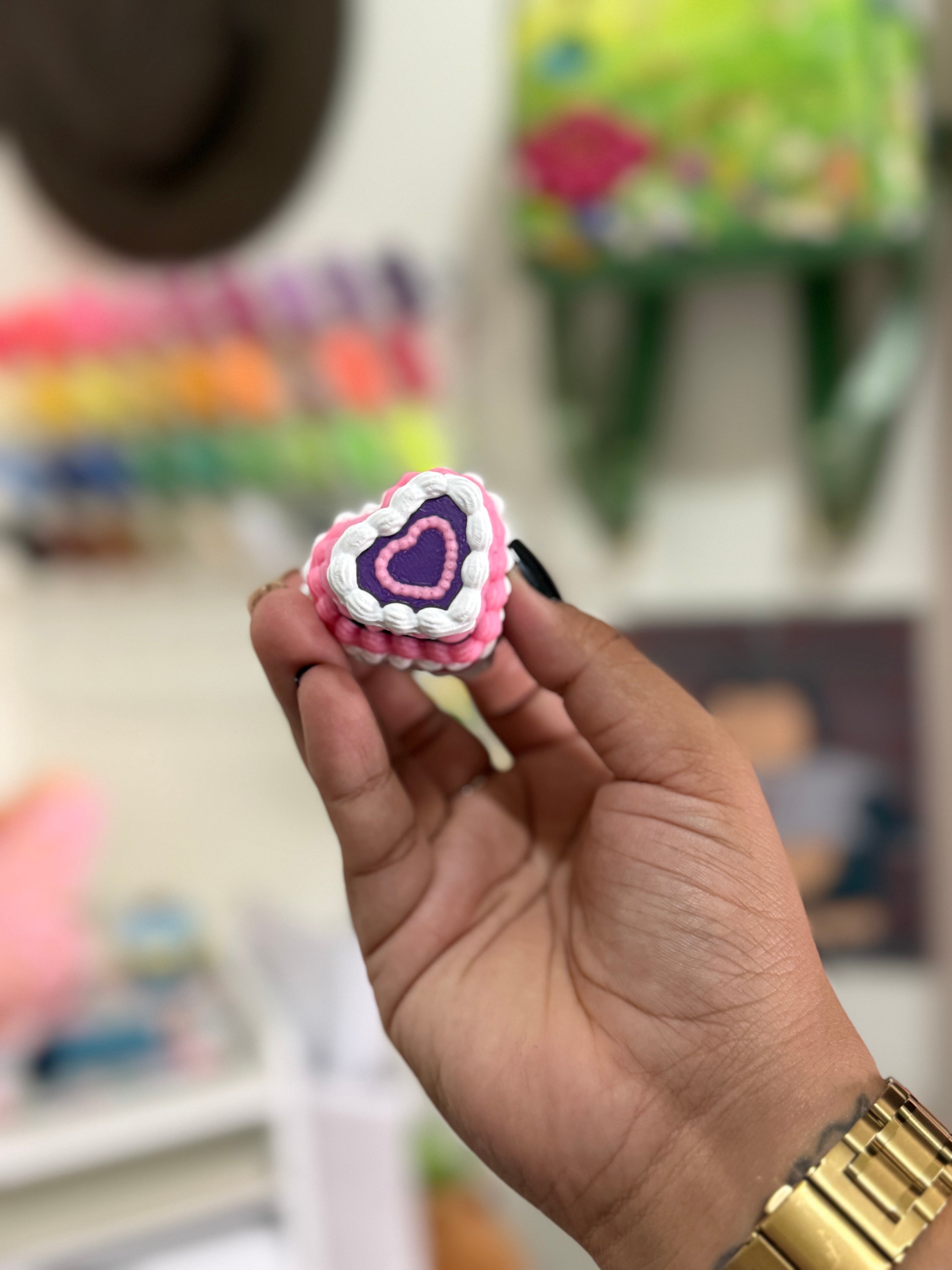 Cake Clicker