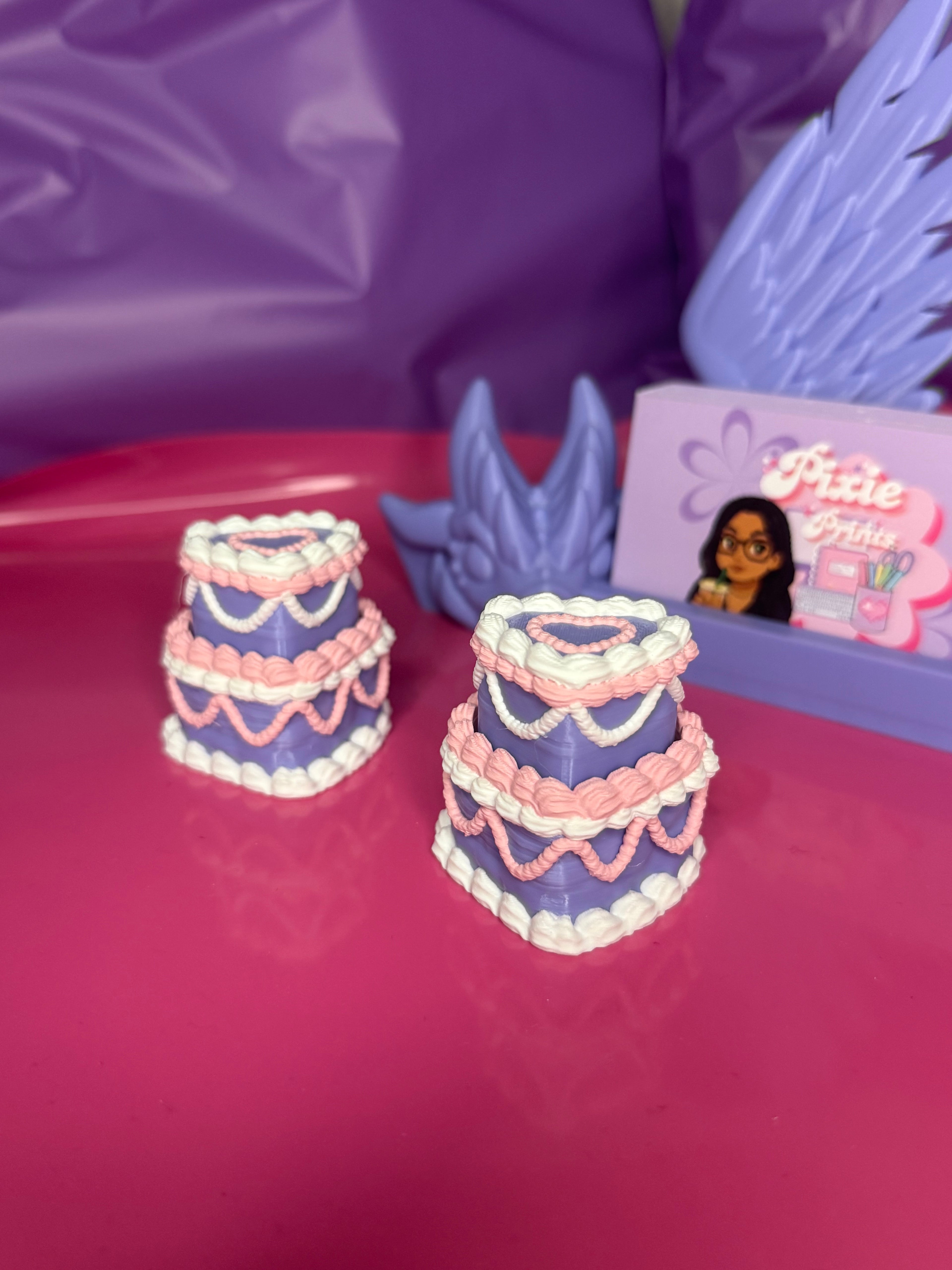 Cake Clicker