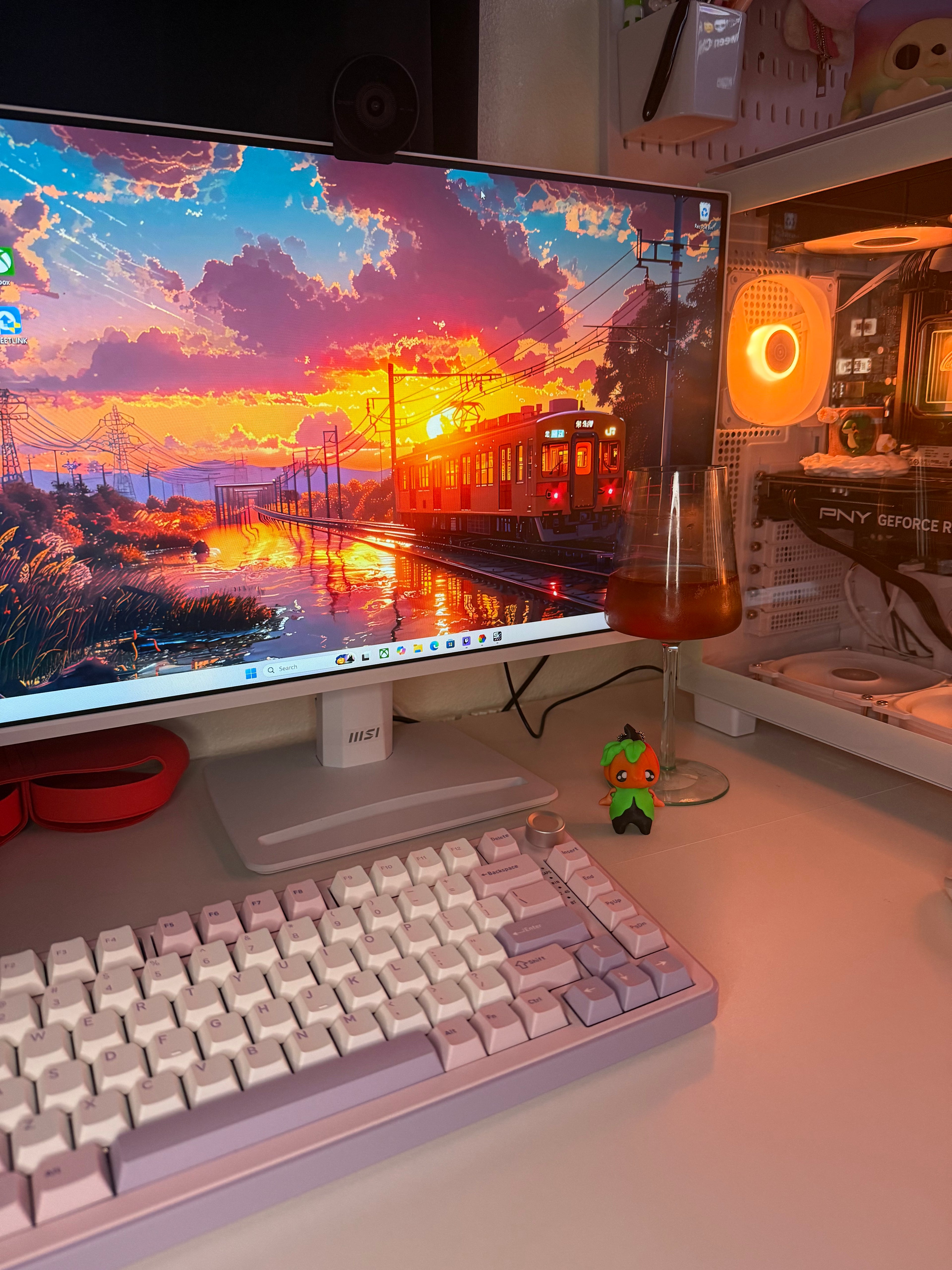 Gourdlings — Your Cozy Pumpkin Pals