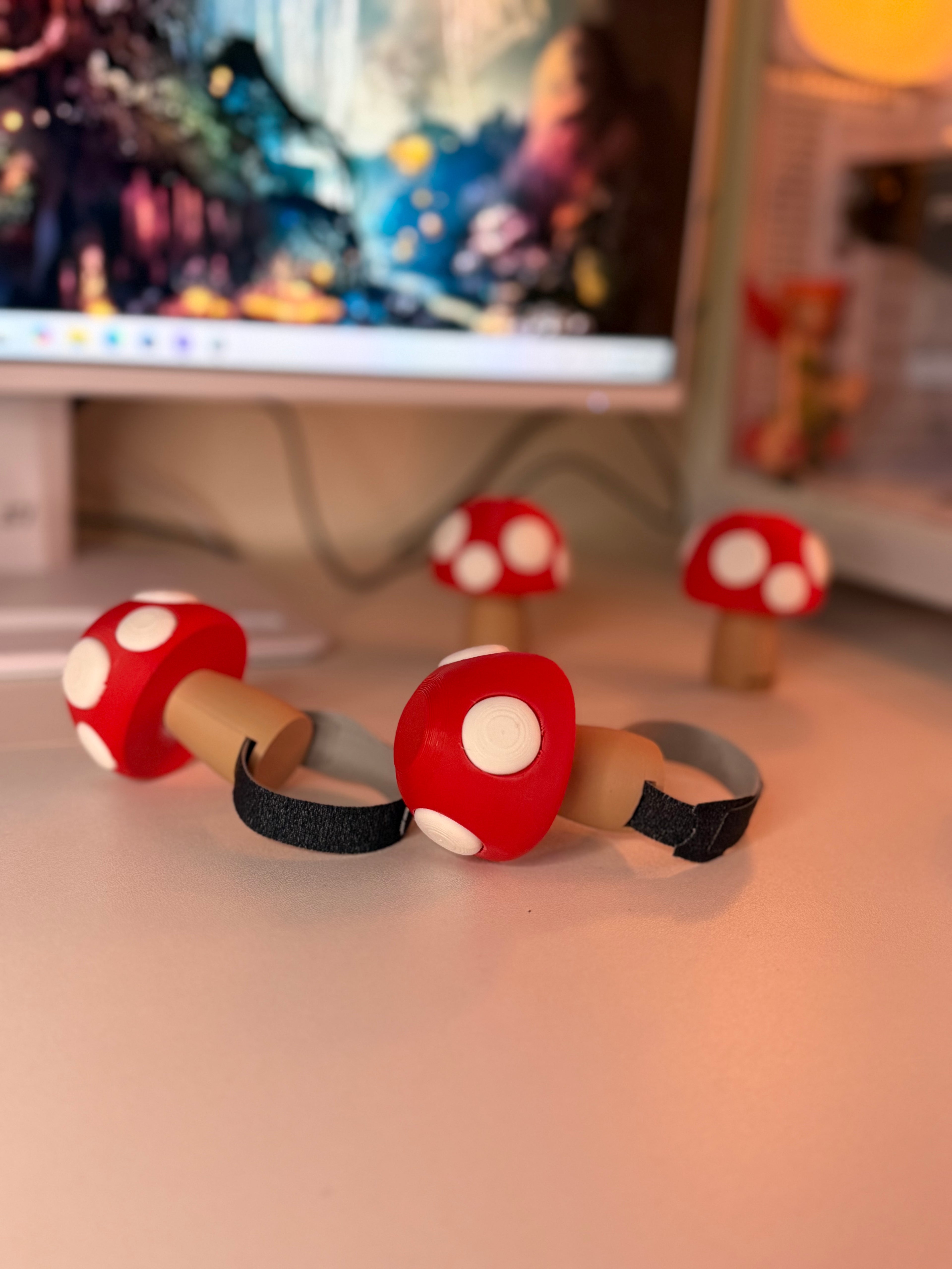 A Fairytale for Your Headset – The Enchanted Forest Ears