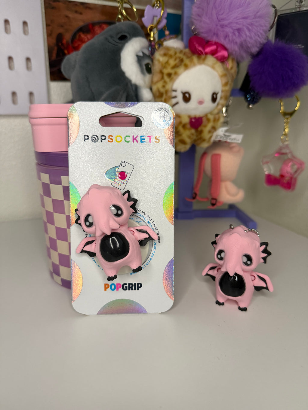 The Arcane Girls — Combat Princess Creatures