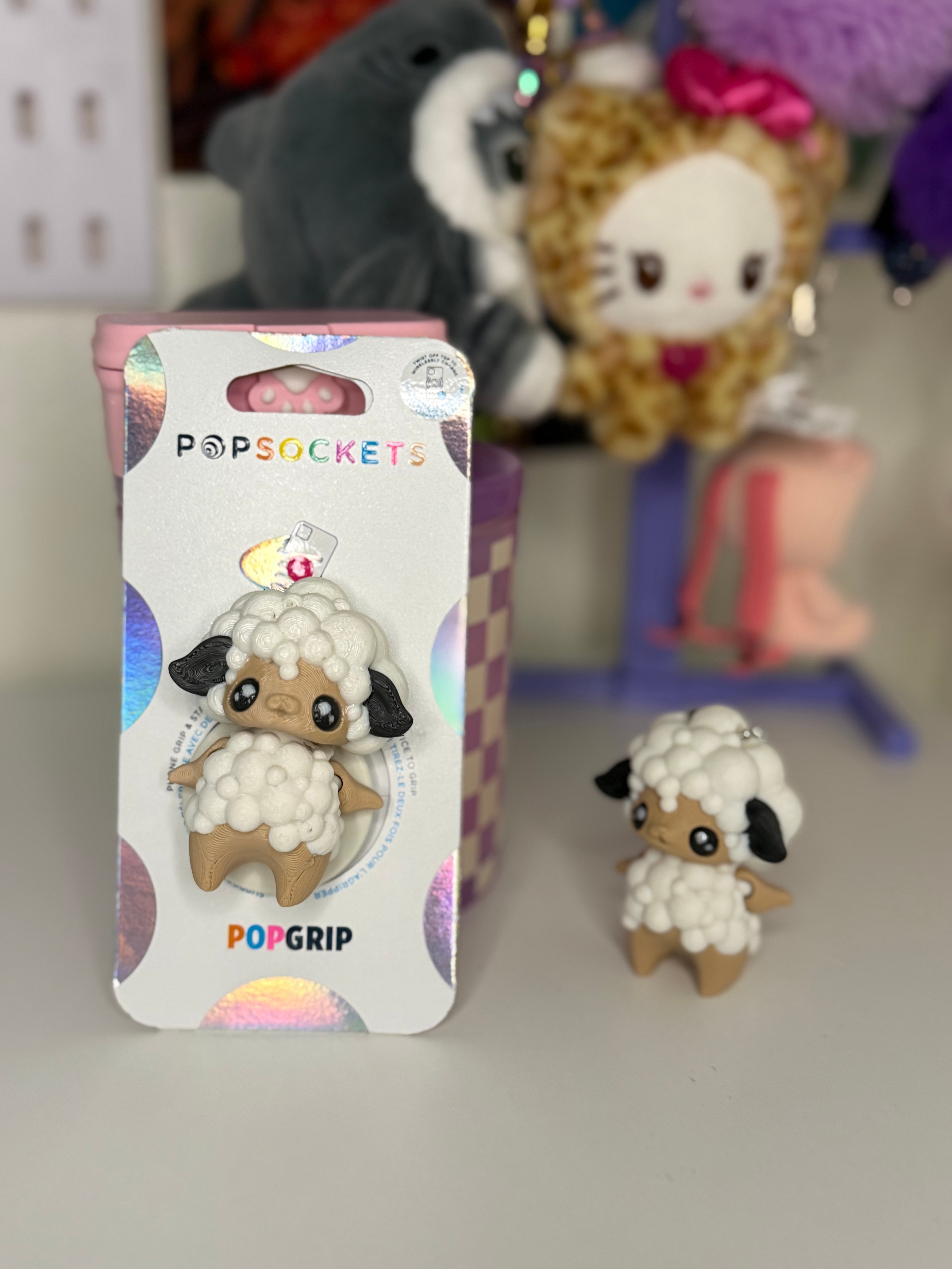 Heaven’s Little Lambs