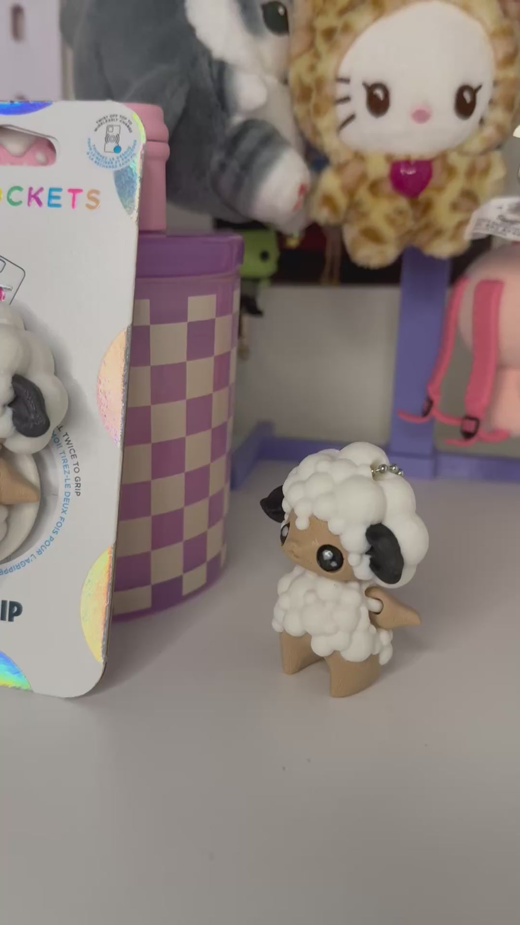 Heaven’s Little Lambs