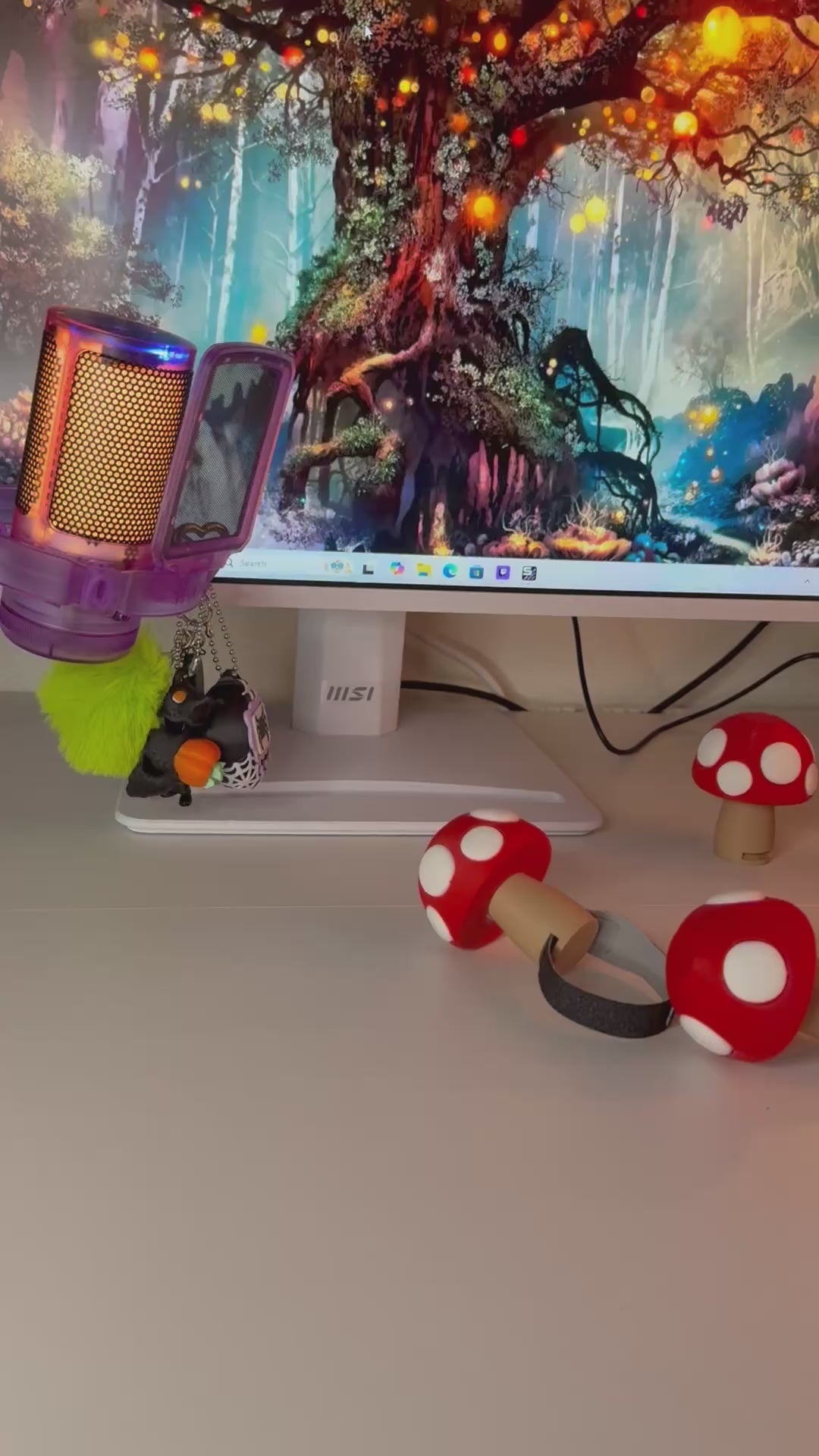 A Fairytale for Your Headset – The Enchanted Forest Ears